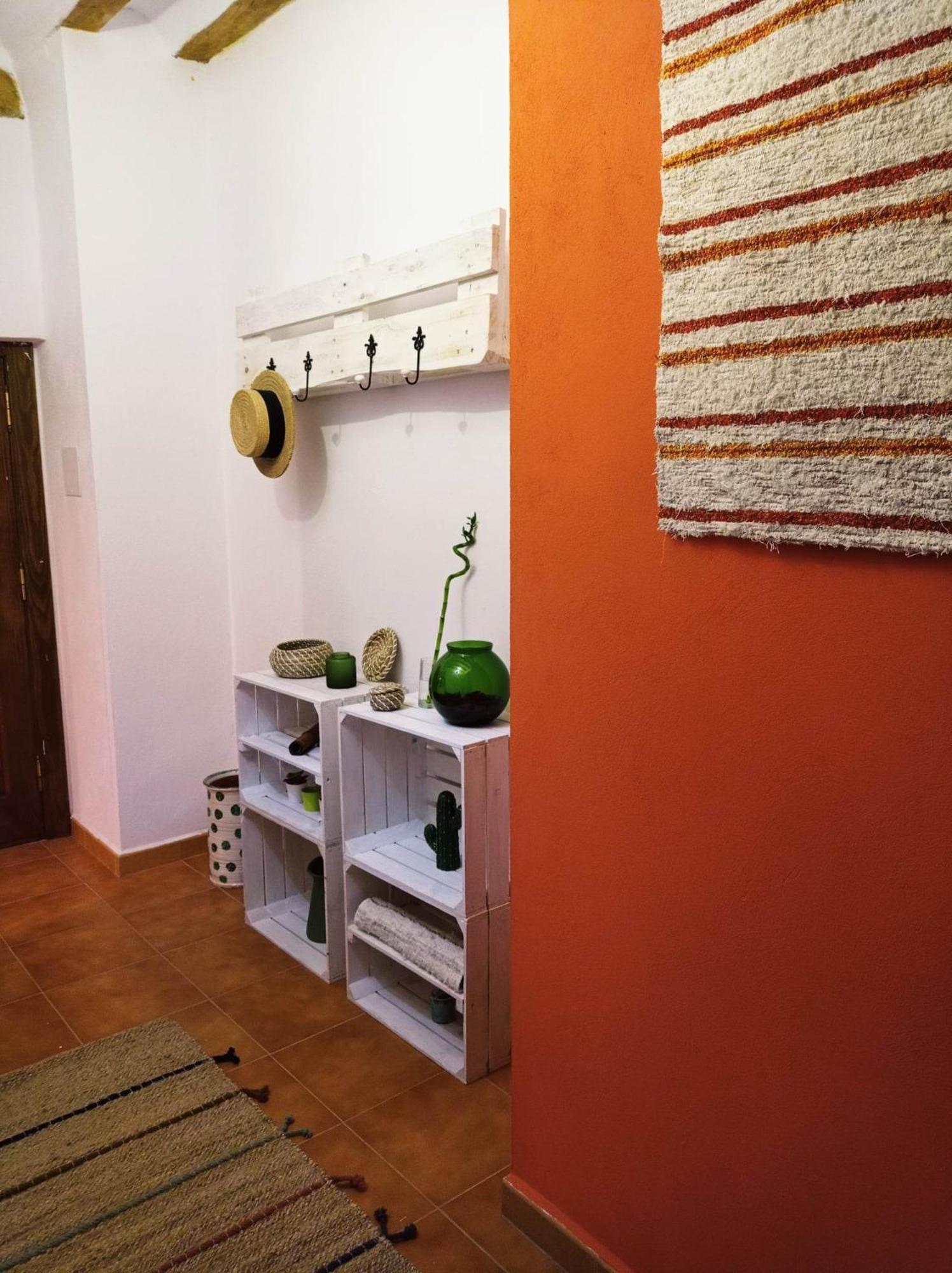 Los Canos De La Casa Viva เบเลซบลังโก ภายนอก รูปภาพ